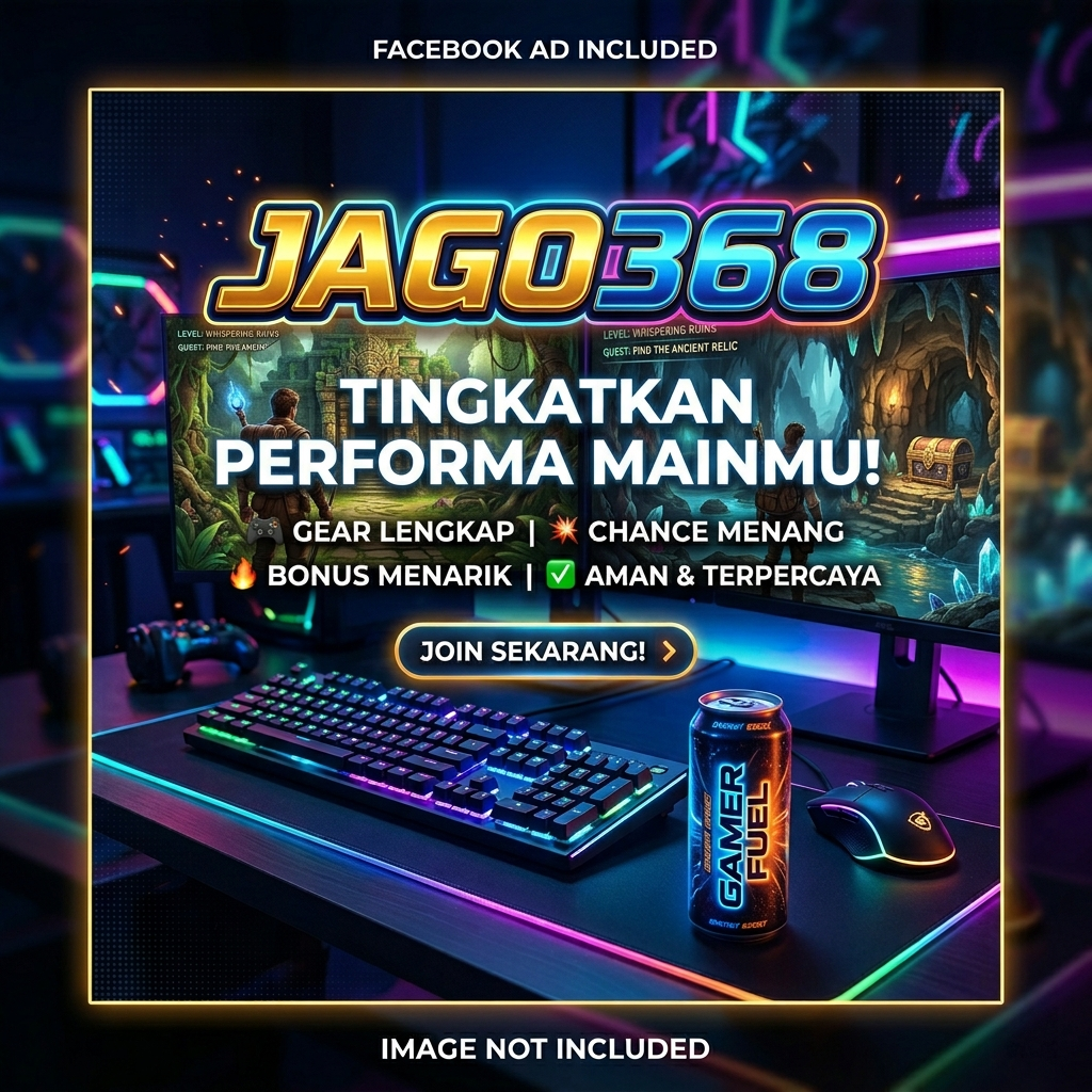 JAGO368